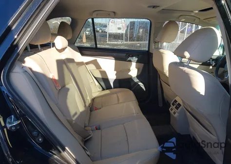 2017 Subaru Outback 2.5I Limited из США, поврежденный, VIN 4S4BSANC1H3293151